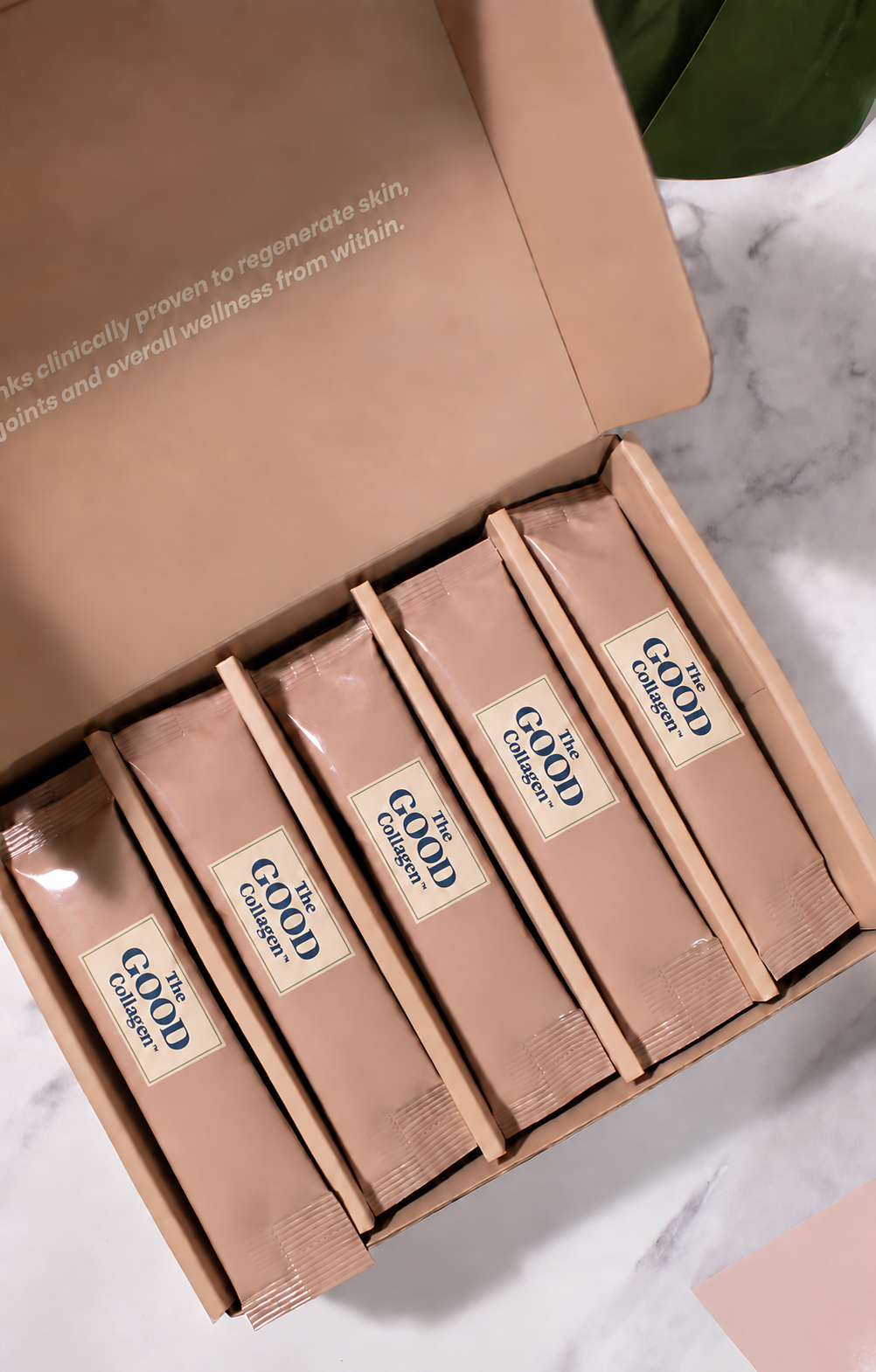 Bundle & Save | Two boxes - Matcha (Value $110)