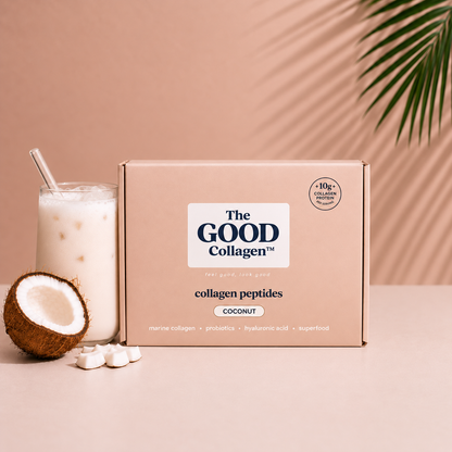 Coconut | 20 Stick Packs