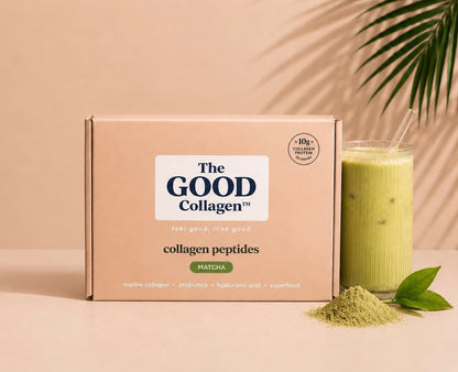 Bundle & Save | Two boxes - Matcha (Value $110)