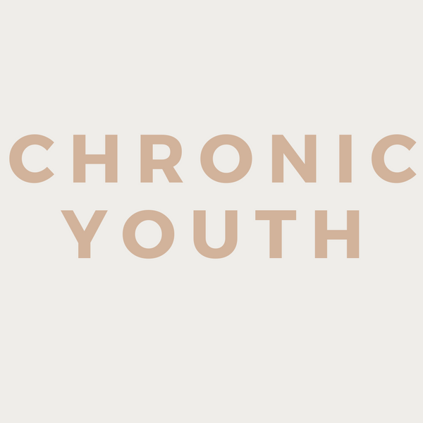 Chronic Youth Peptides