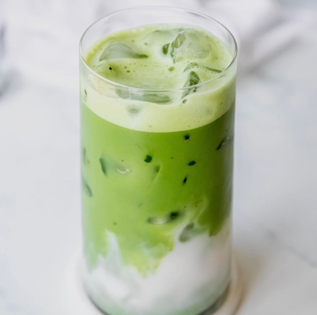Matcha | 20 Stick Packs
