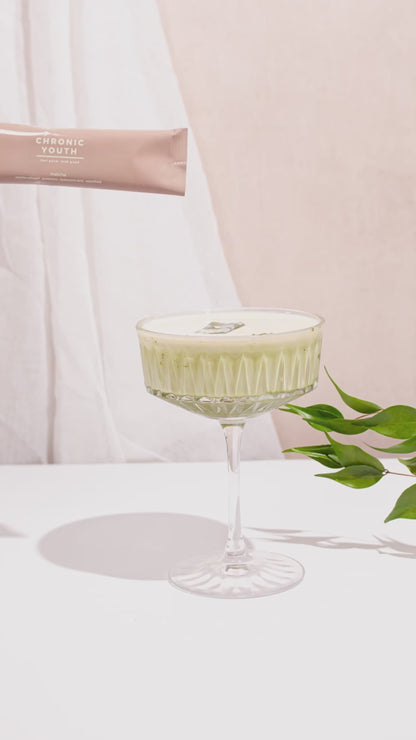 Matcha | 20 Stick Packs